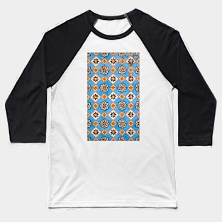 Portuguese glazed tiles Baseball T-Shirt